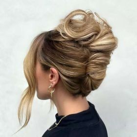 Voluminous-French-Twist-Byrdie-Party-Hairstyles-2c4a626d458c48408b0a9f439db89785